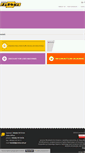 Mobile Screenshot of jaroma.com.pl